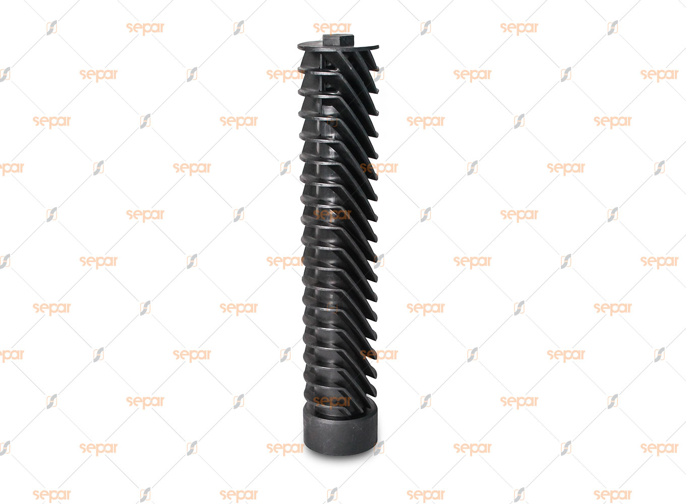 OIL FILTER ELEMENT (WAVEBREAKER) - MR.010.1114