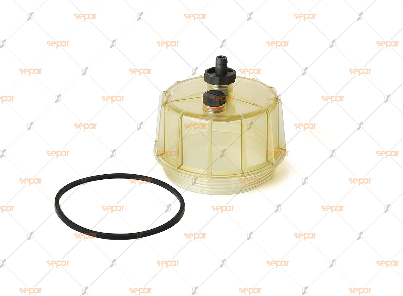 SEPARATOR FILTER - MR.010.1116