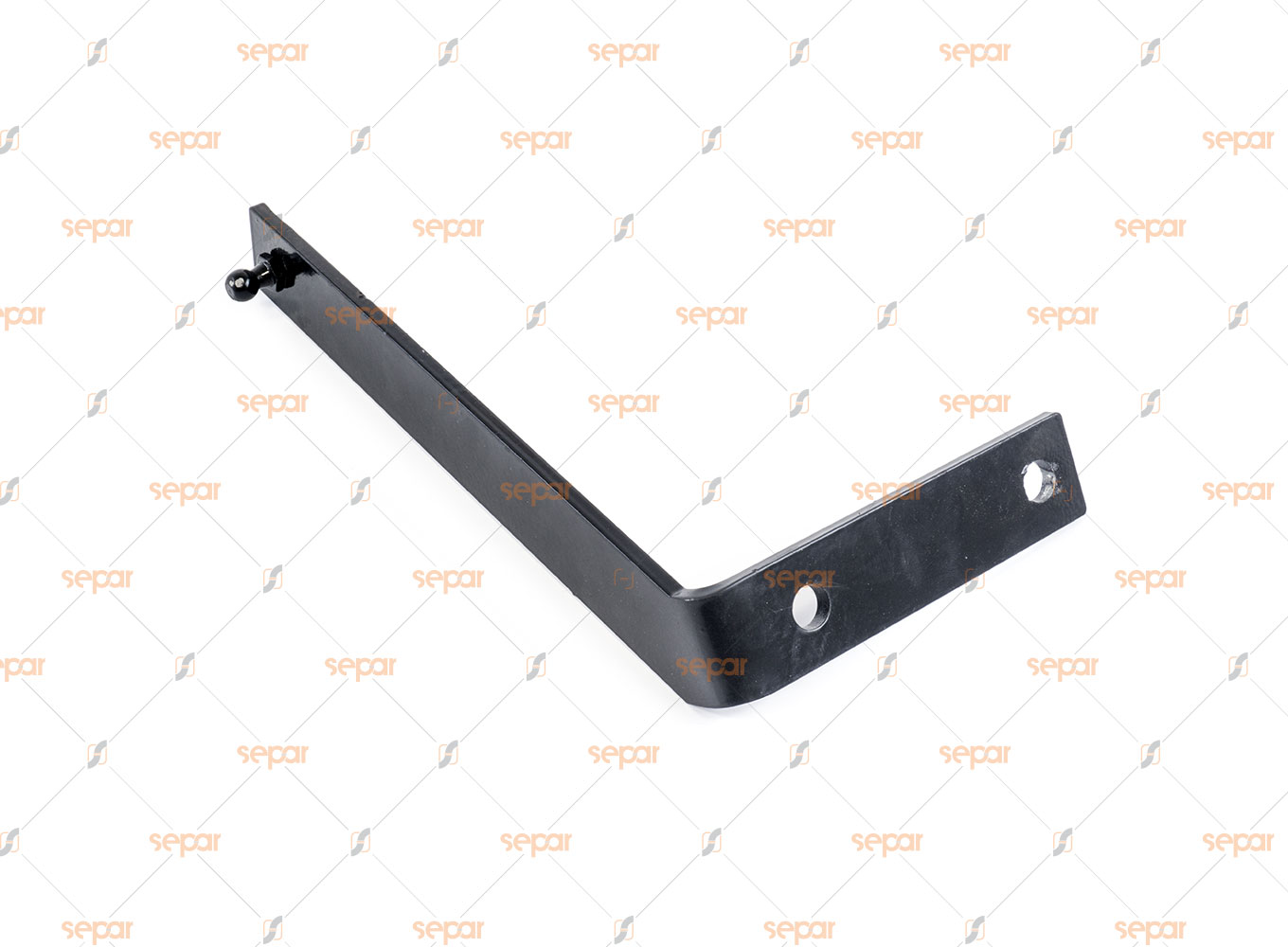 LOAD SENSING VALVE ADJUSMENT ROD - MR.010.1117