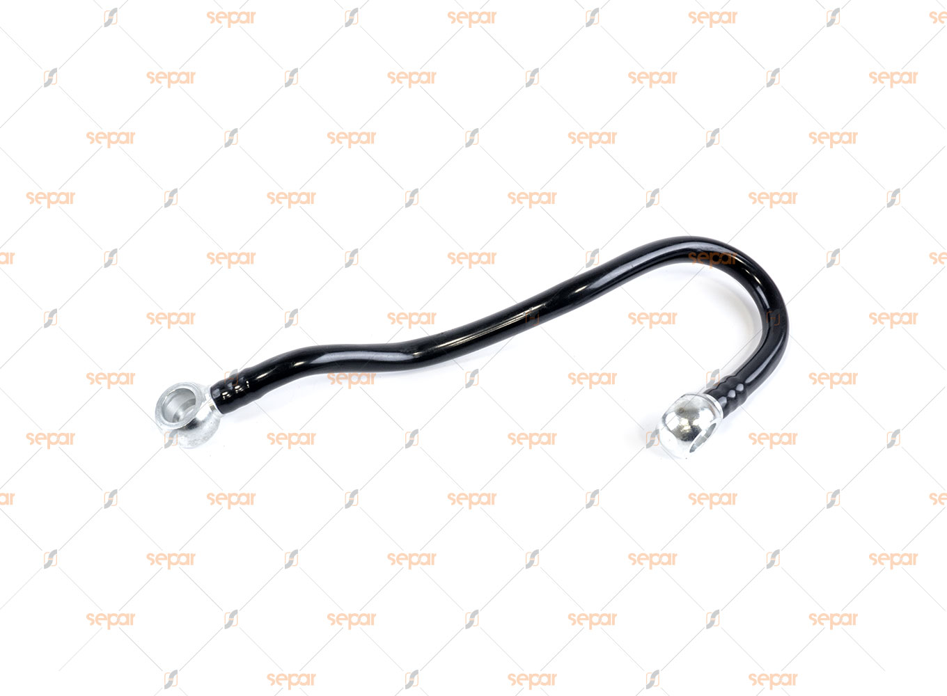 COMPRESSOR WATER PIPE - MR.010.1120