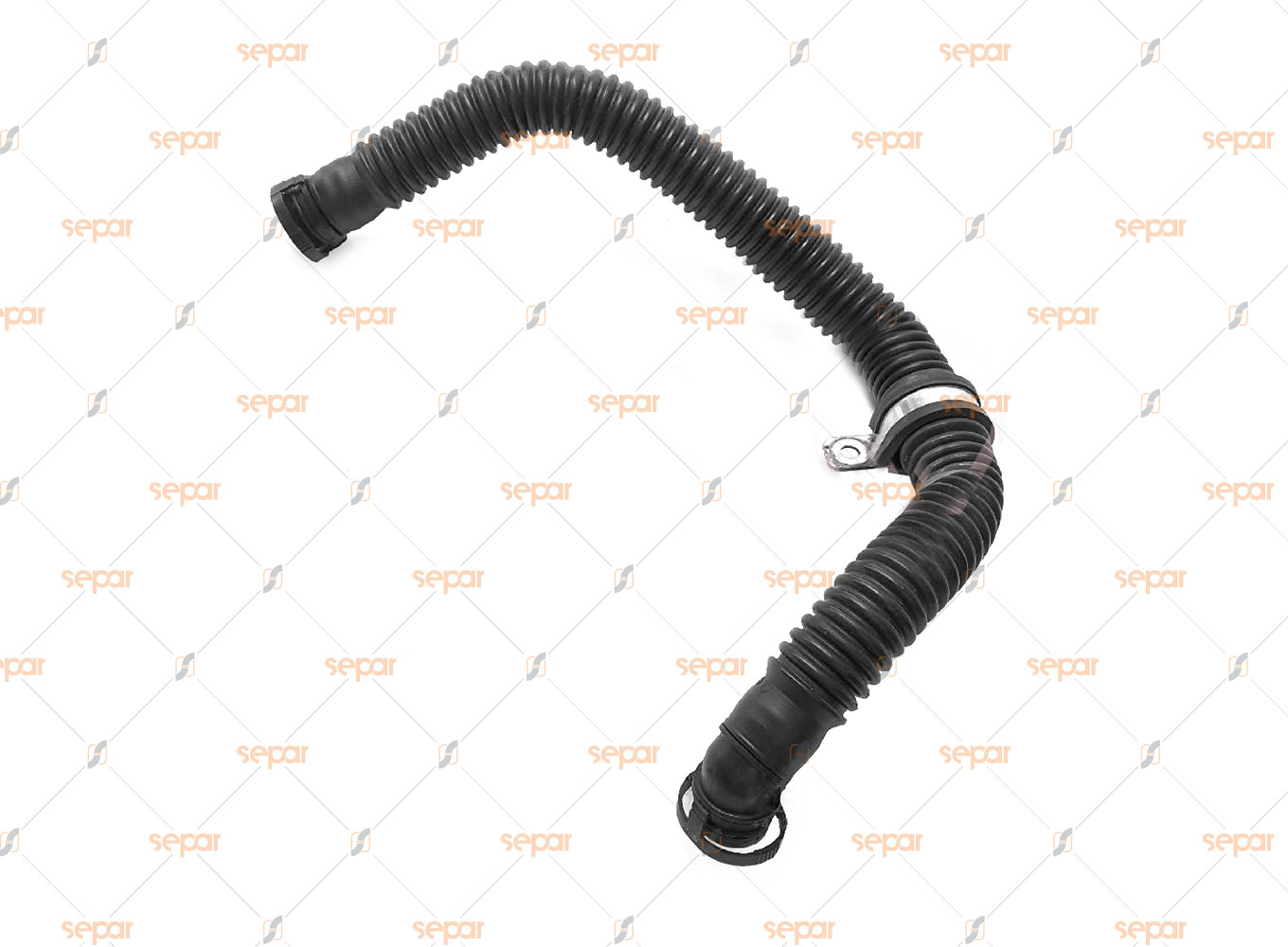 COMPRESSOR AIR PIPE - MR.010.1122