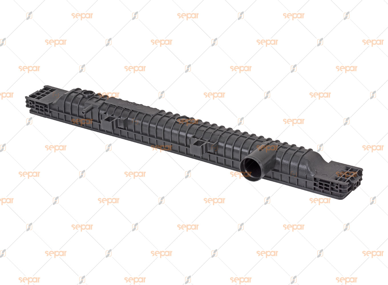 RADIATOR TANK-BELOW - RN.030.1002
