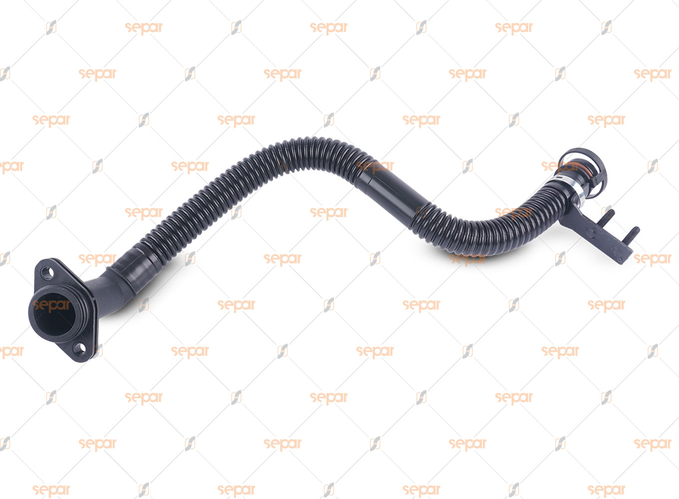 OIL FILLER PIPE - RN.030.1009