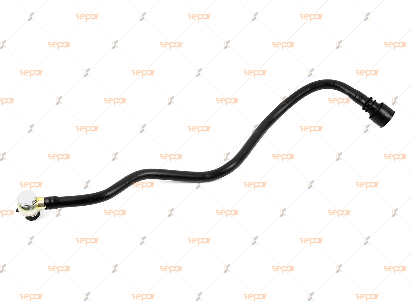 STEERING PIPE - RN.030.1013