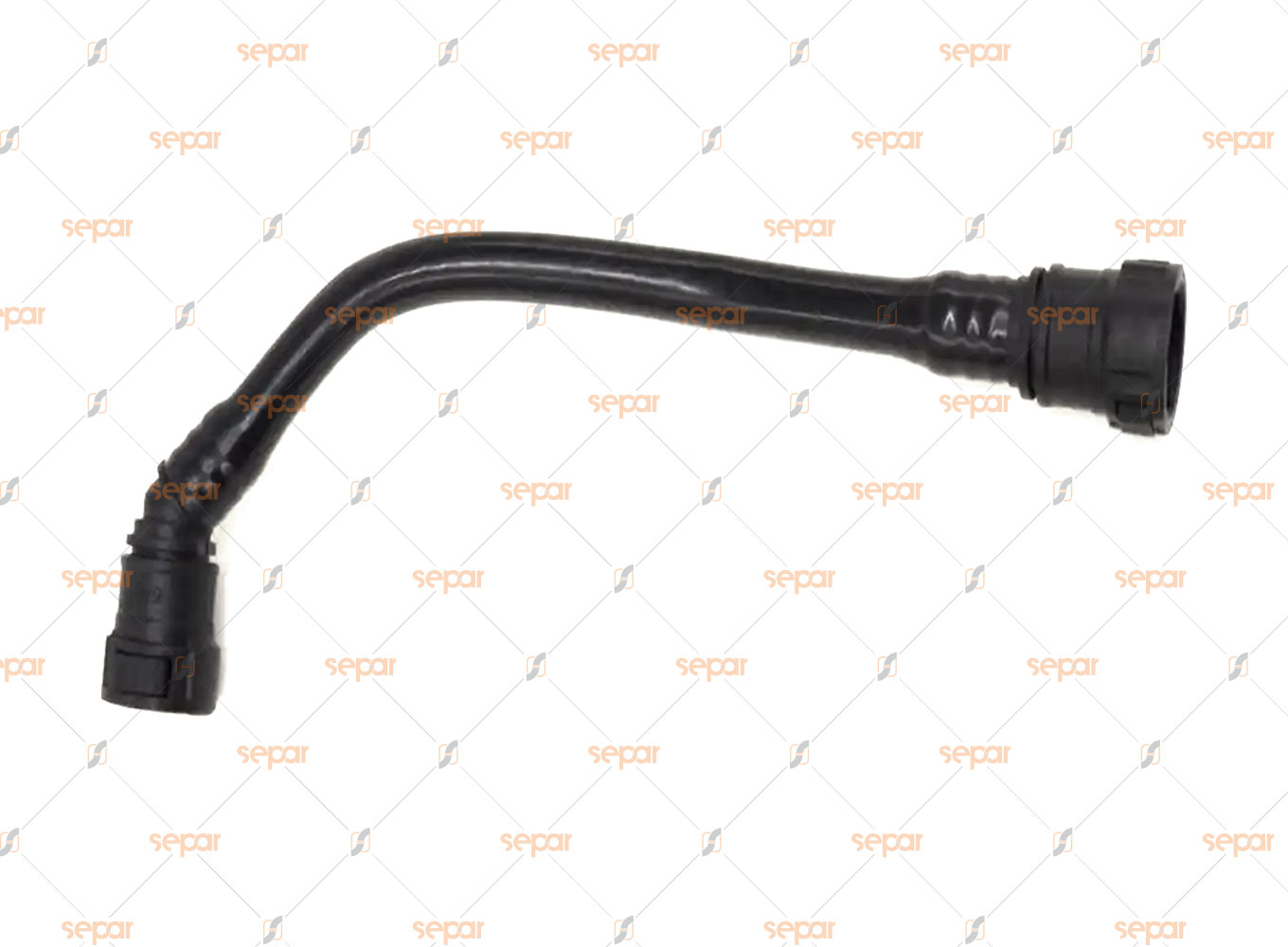 STEERING PIPE - RN.030.1014