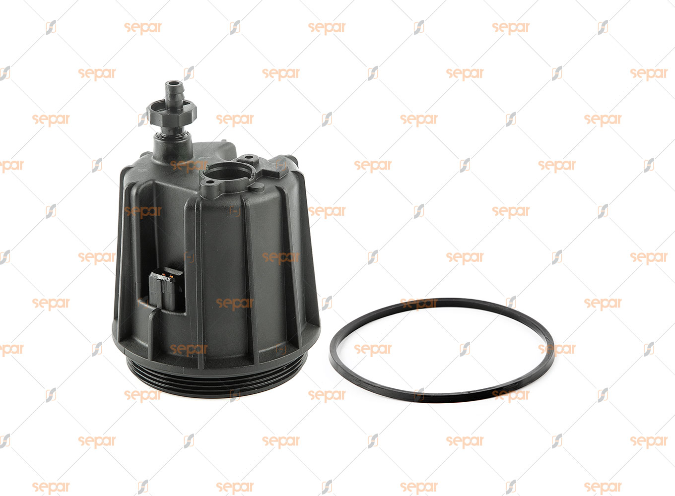 OIL FILTER COVER - RN.030.1016