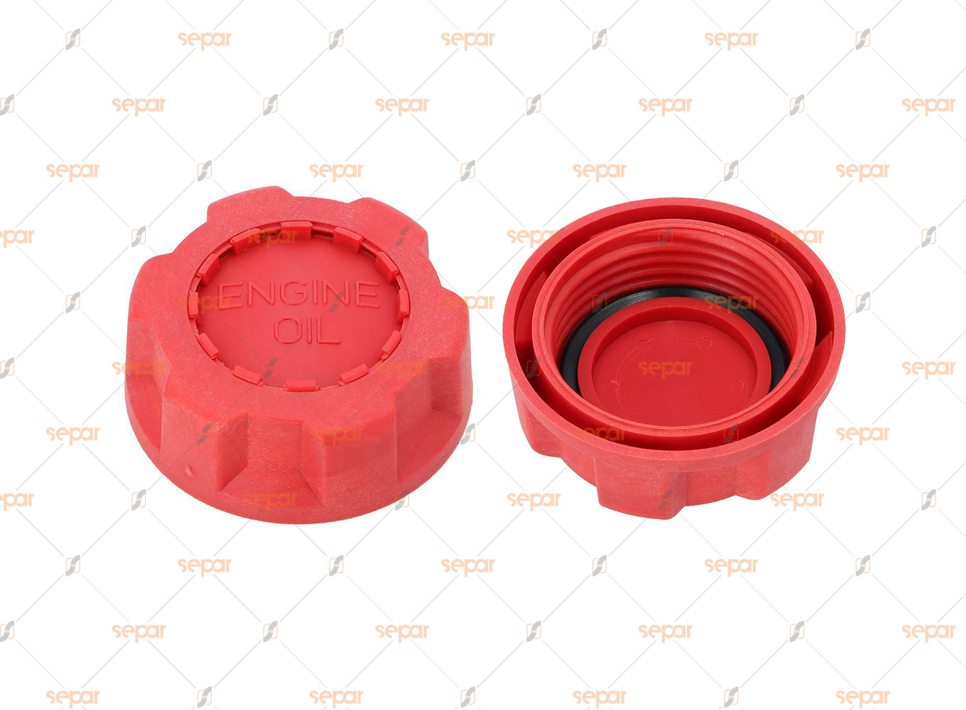 OIL FILLER CAP - RN.030.1018
