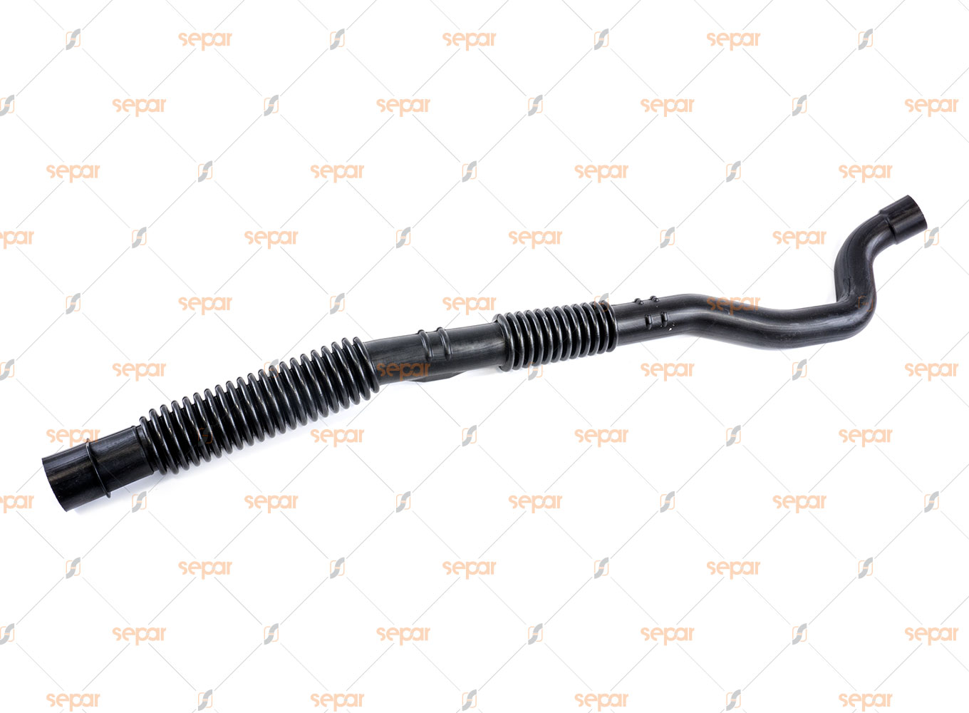 OIL FILLER PIPE - RN.030.1019