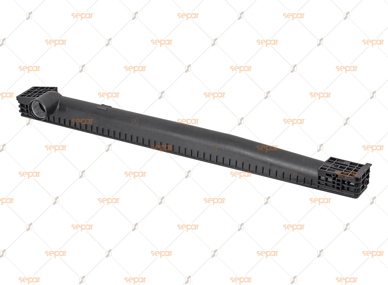 RADIATOR TANK-TOP - SC.050.1001