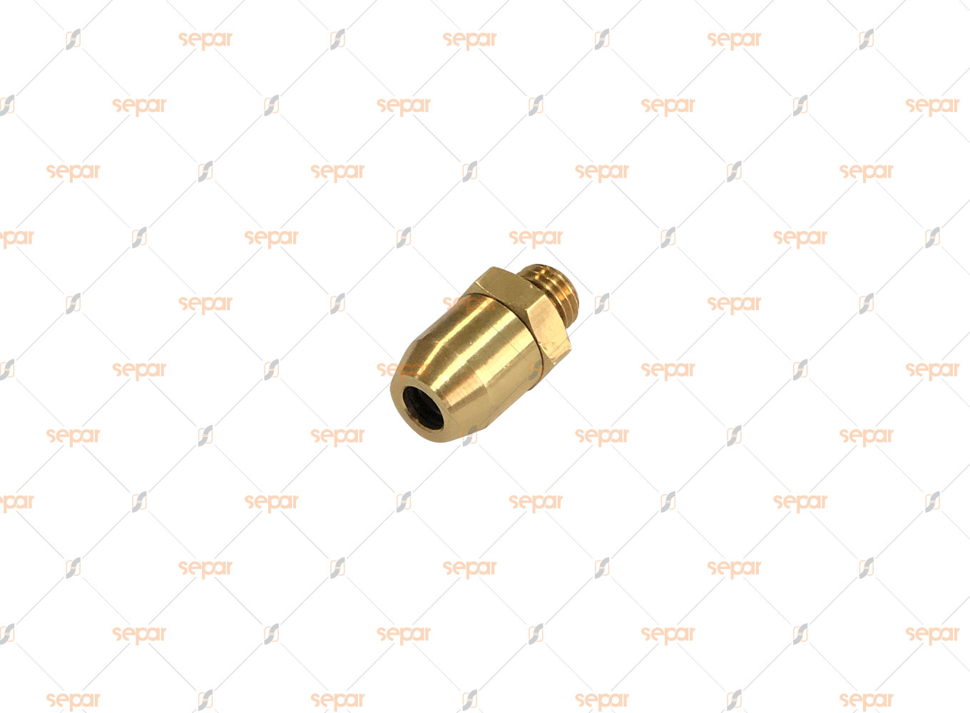 PUSH IN CONNECTOR - SC.050.1006