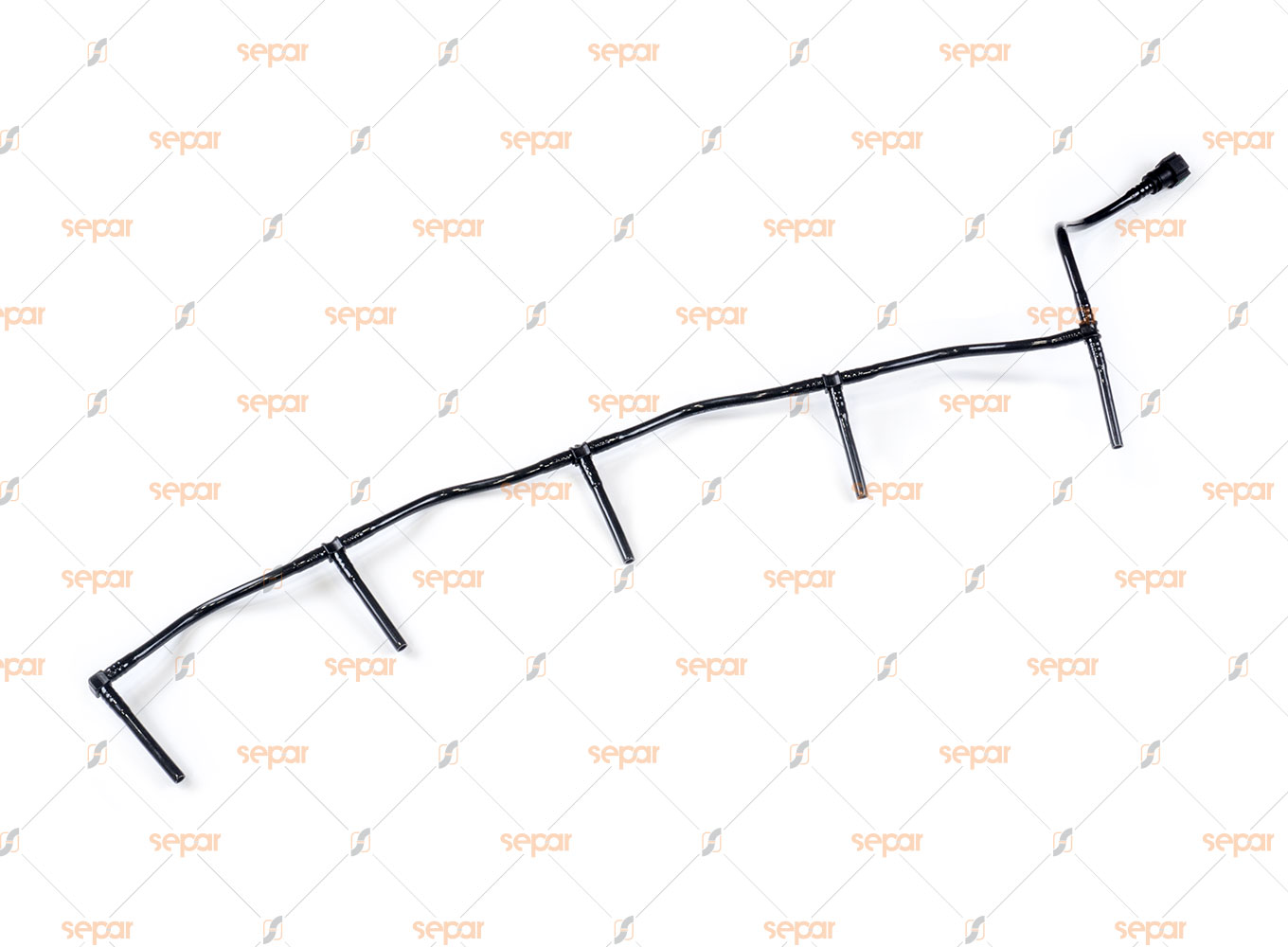 FUEL BLEED PIPE - SC.050.1011