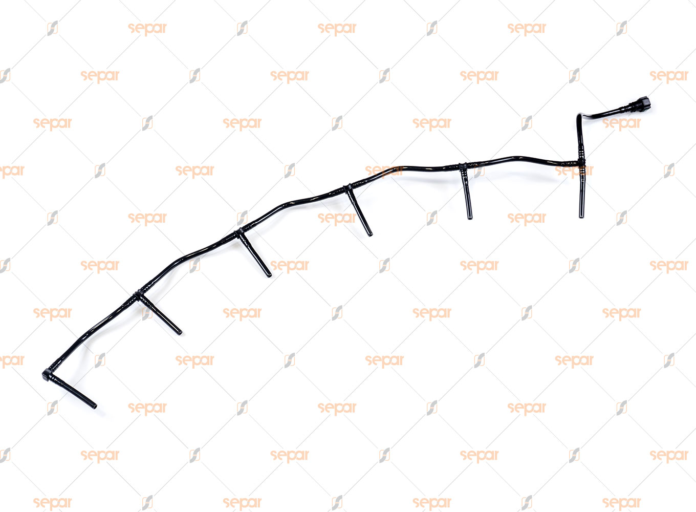 FUEL BLEED PIPE - SC.050.1012