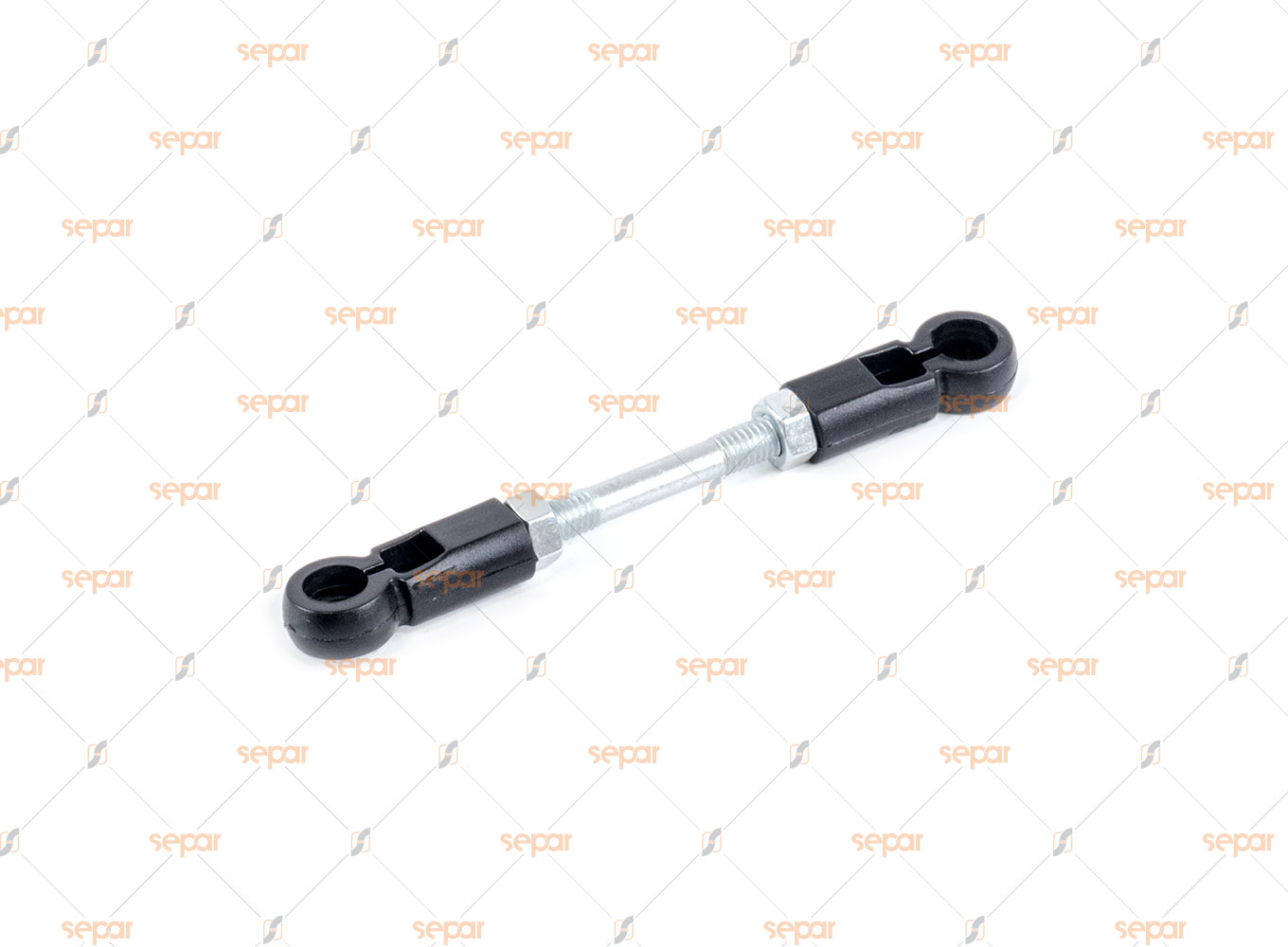 CAB SUSPENSION LINK ROD-75 MM - SC.050.1016