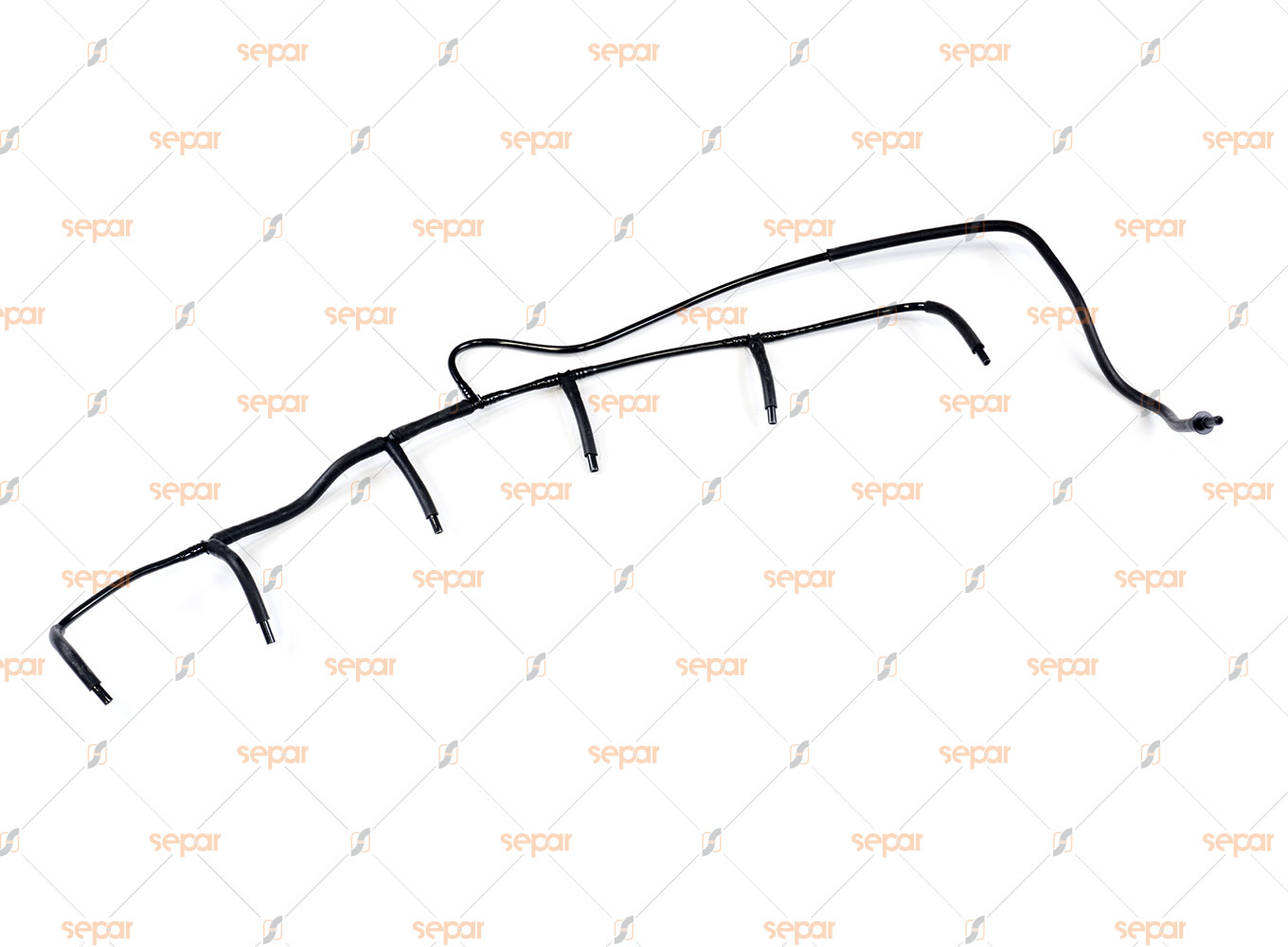 FUEL BLEED PIPE - SC.050.1018