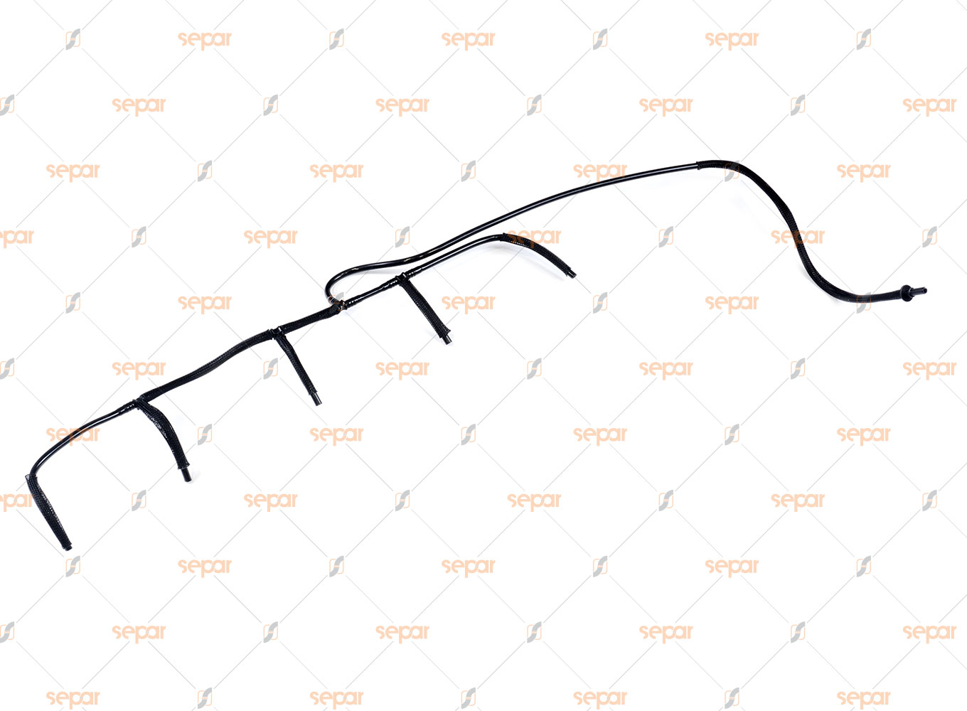 FUEL BLEED PIPE - SC.050.1019