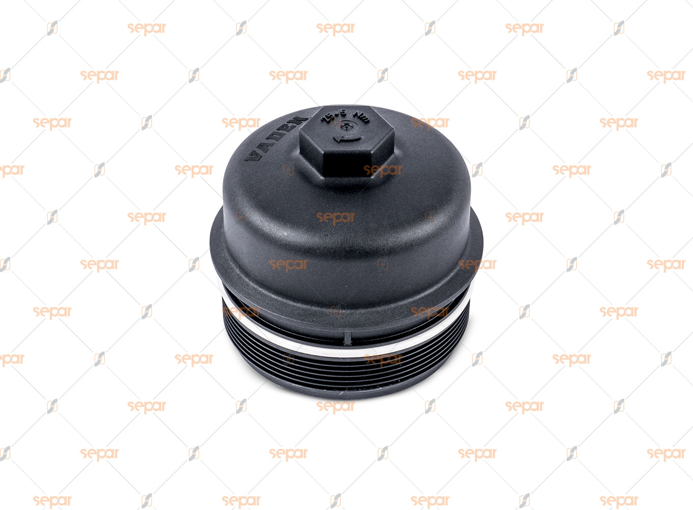 FUEL FILTER COVER - SC.050.1020