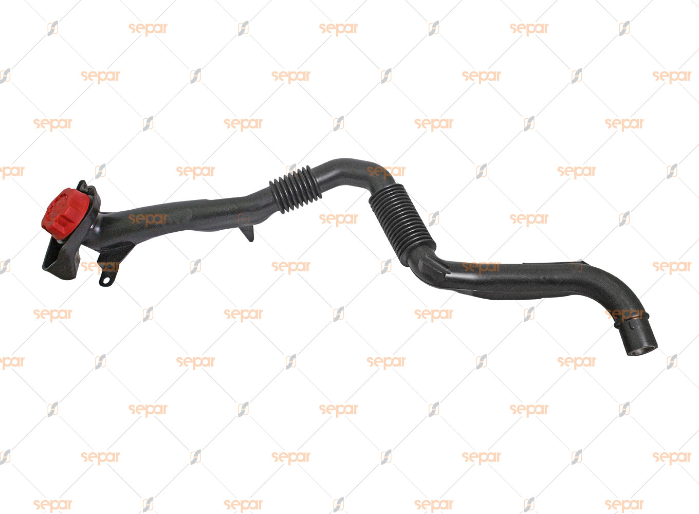 OIL FILLER PIPE - VL.040.1003