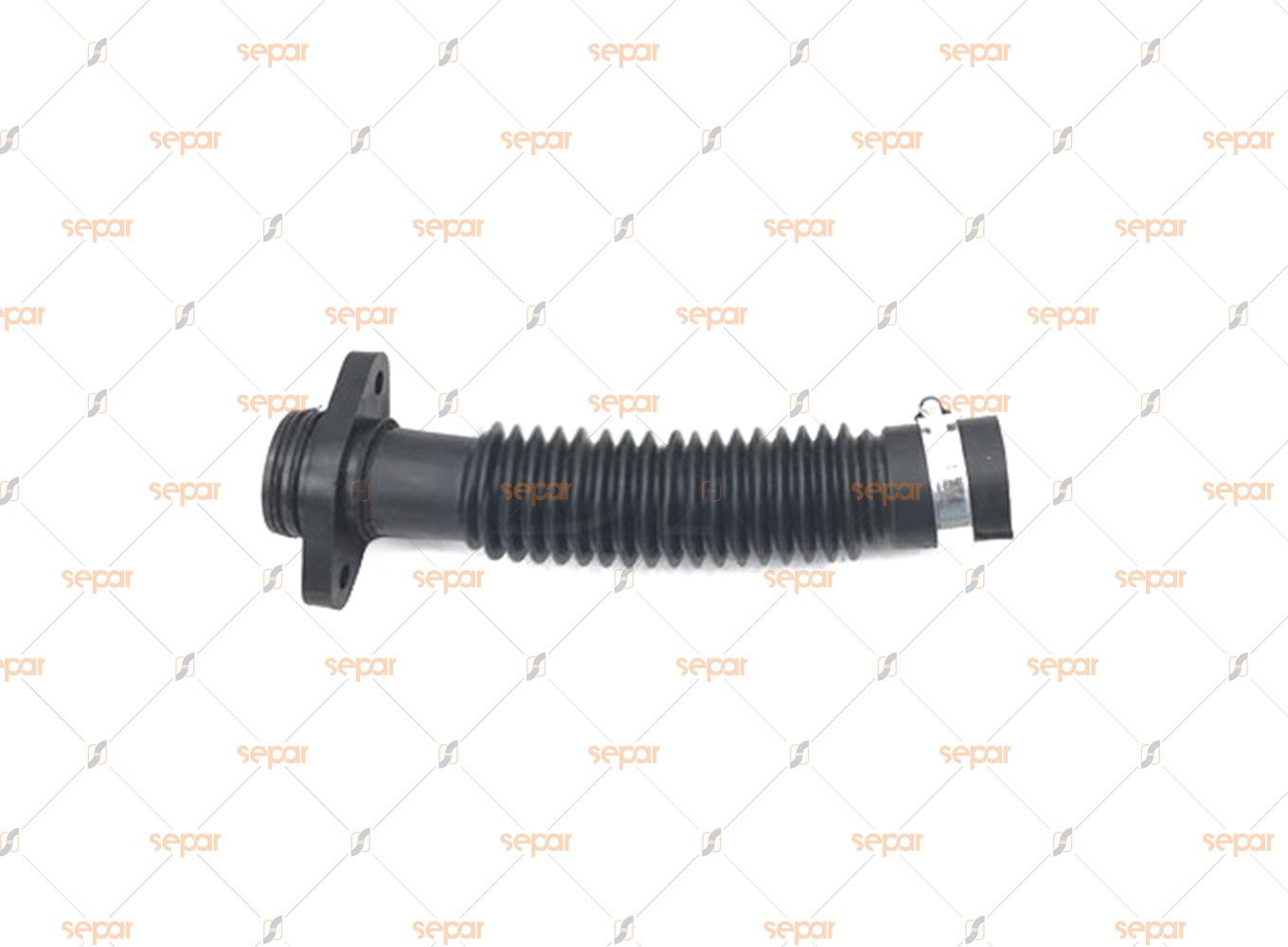 OIL FILLER PIPE - VL.040.1013