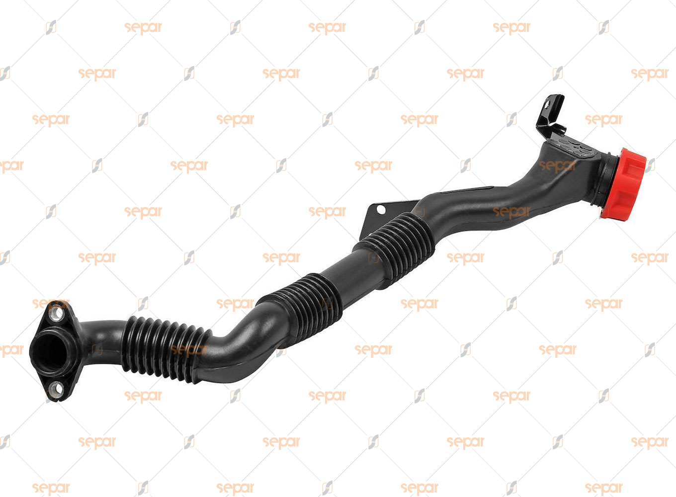 OIL FILLER PIPE - VL.040.1016