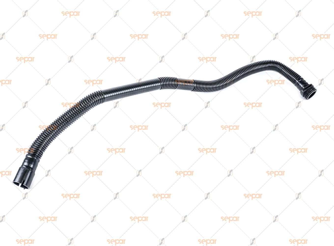 OIL FILLER PIPE - VL.040.1018