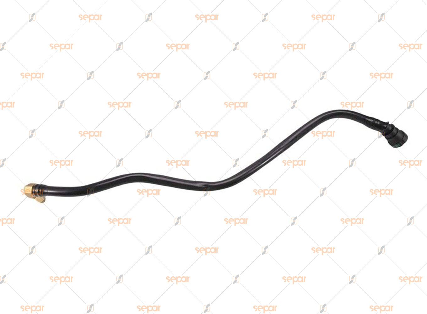 STEERING PIPE - VL.040.1021-1