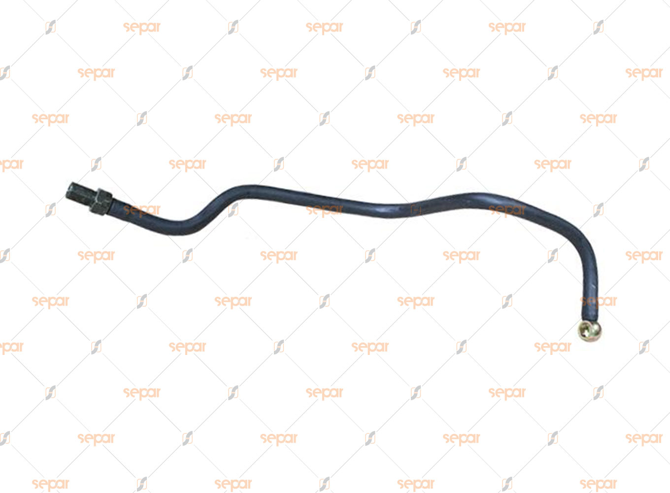 FUEL PIPE - VL.040.1022