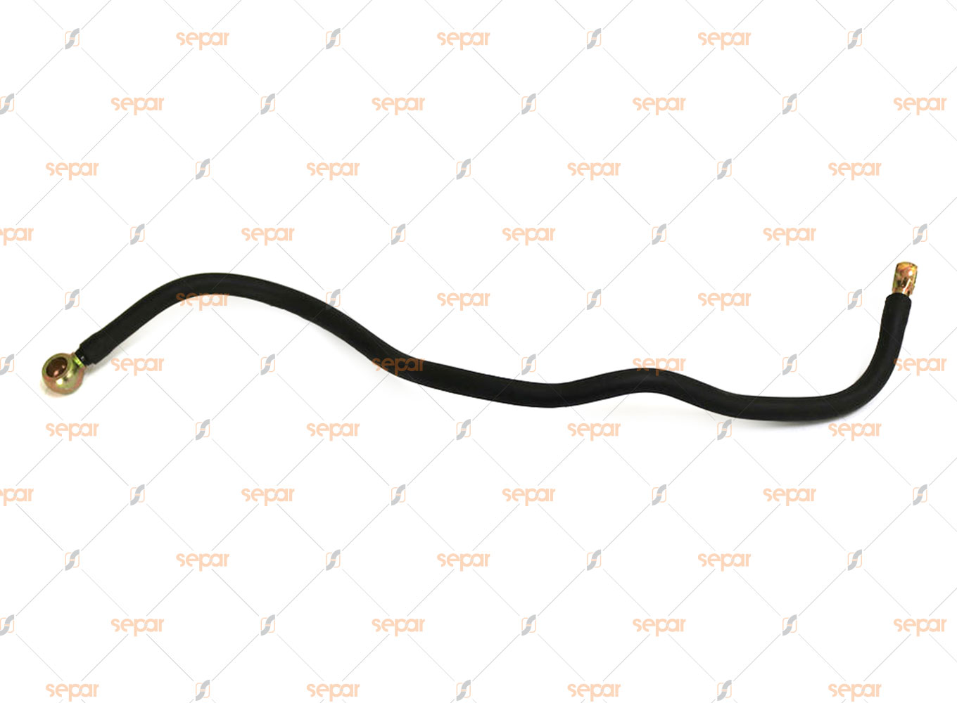 FUEL PIPE - VL.040.1023